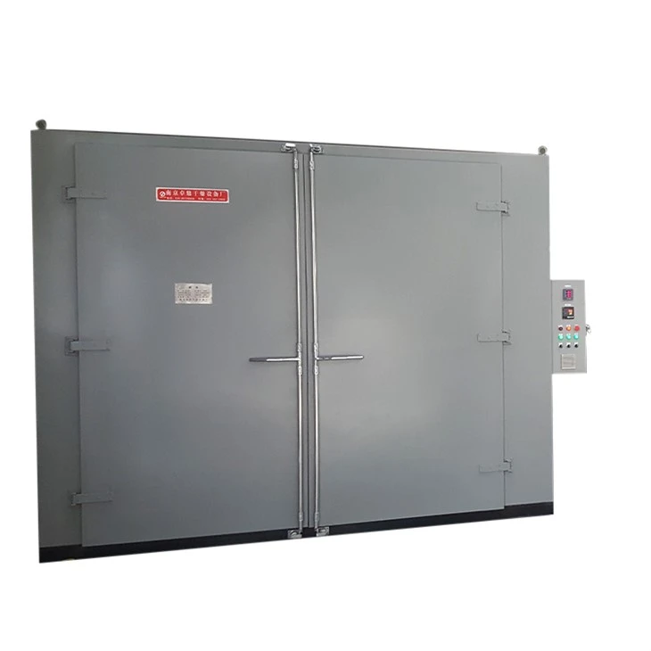 Electrical oven