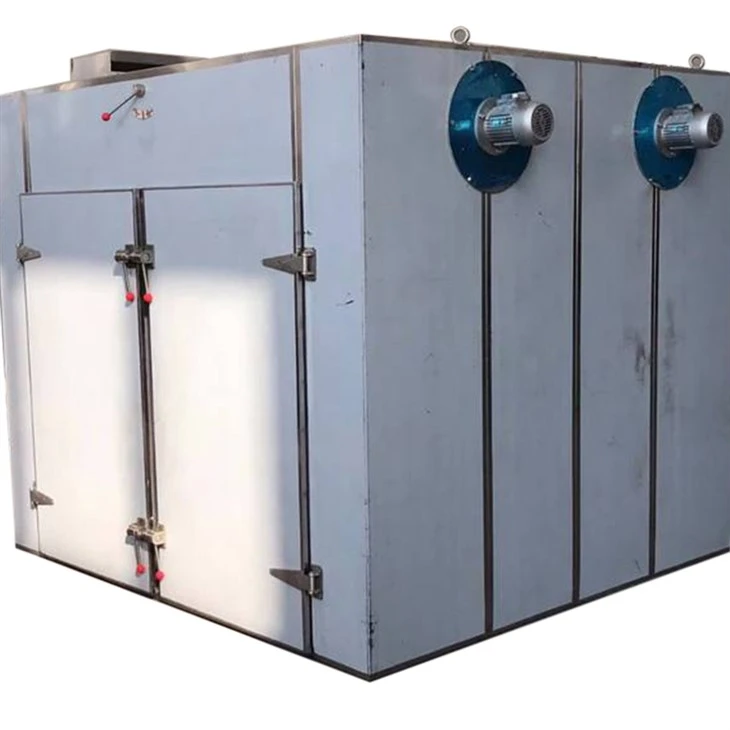 Explosion proof steam oven