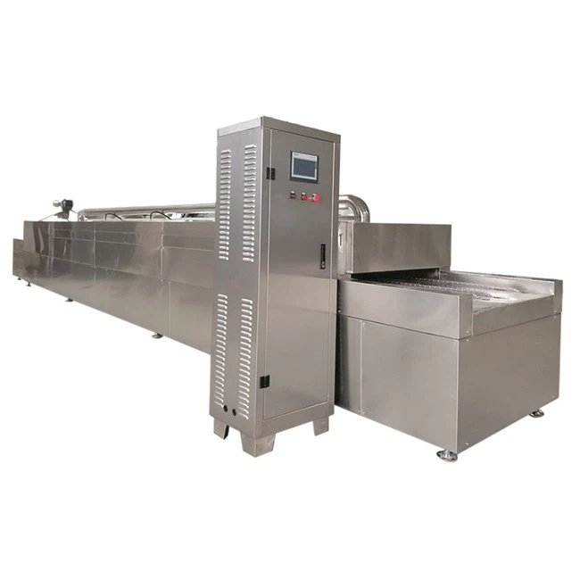 Oven