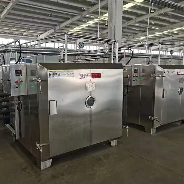 Industrial Vacuum Dryer suppliers Industrial Vacuum Dryer suppliers