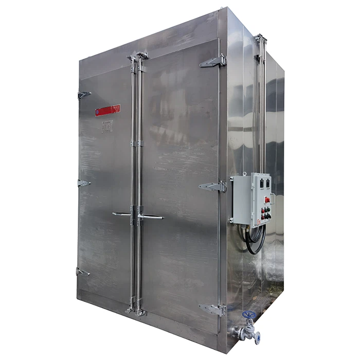 Explosion-proof Oven