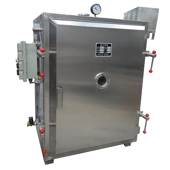 How does the heat distribution in a Ton Barrel Oven work?