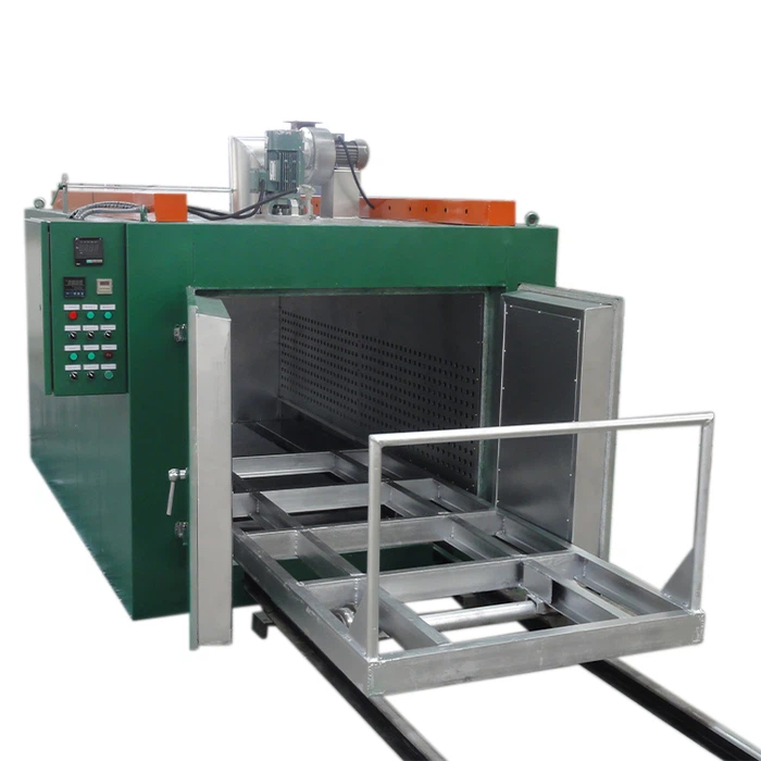 Industrial Benchtop Oven Industrial Benchtop Oven
