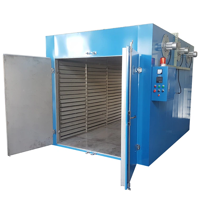Industrial Drying Oven