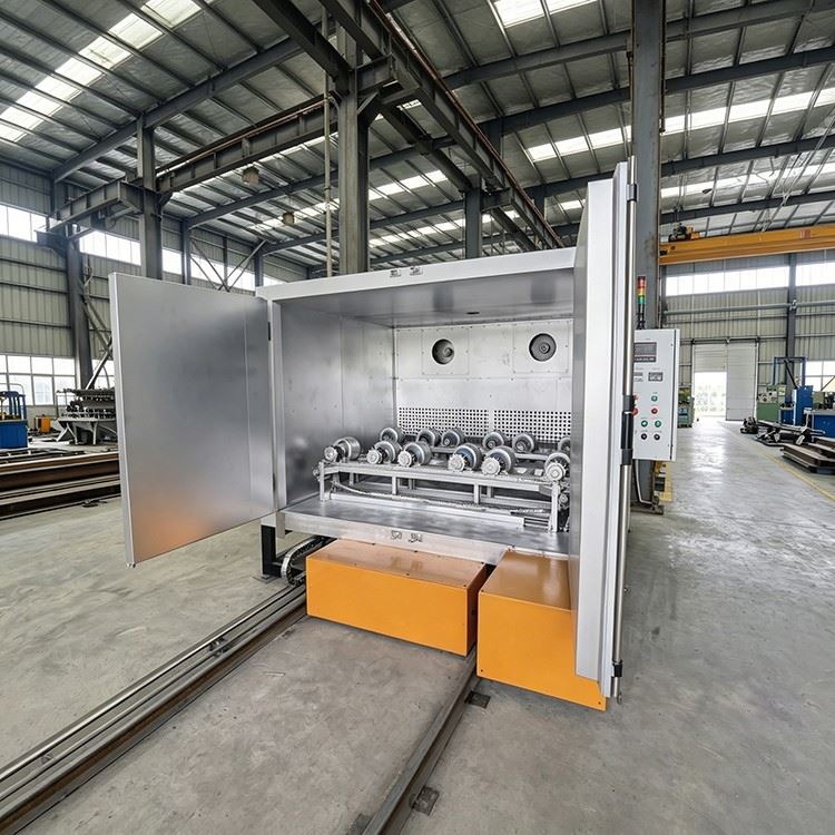 Motor Rotating Oven suppliers Motor Rotating Oven suppliers