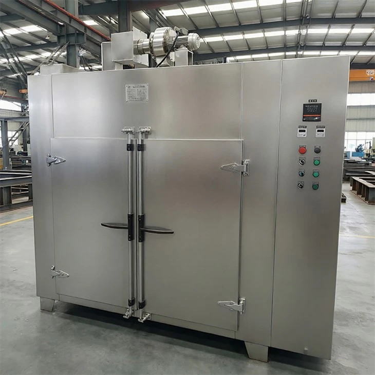 Circulation Oven