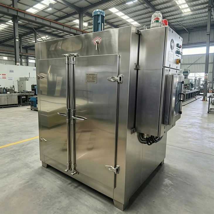 Explosion-proof Drying Oven