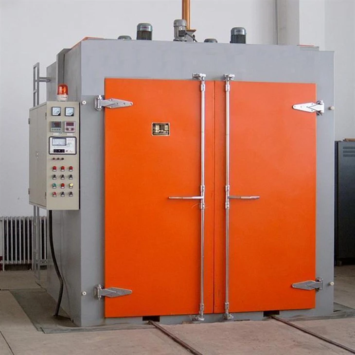 Temperature Oven Temperature Oven