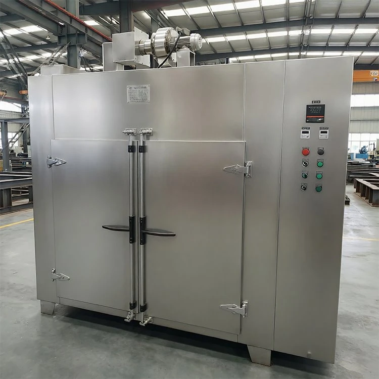 Circulation Oven