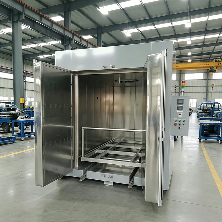 Curing Drying Oven
