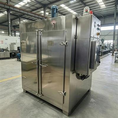 Explosion-proof Drying Oven
