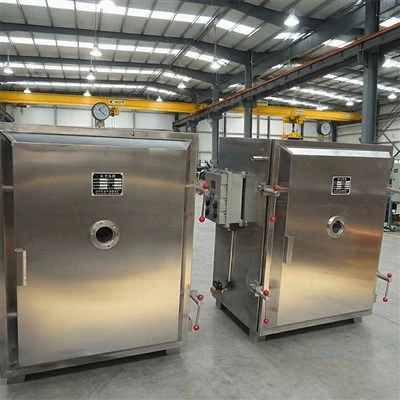 Explosion-proof Vacuum Drying Box