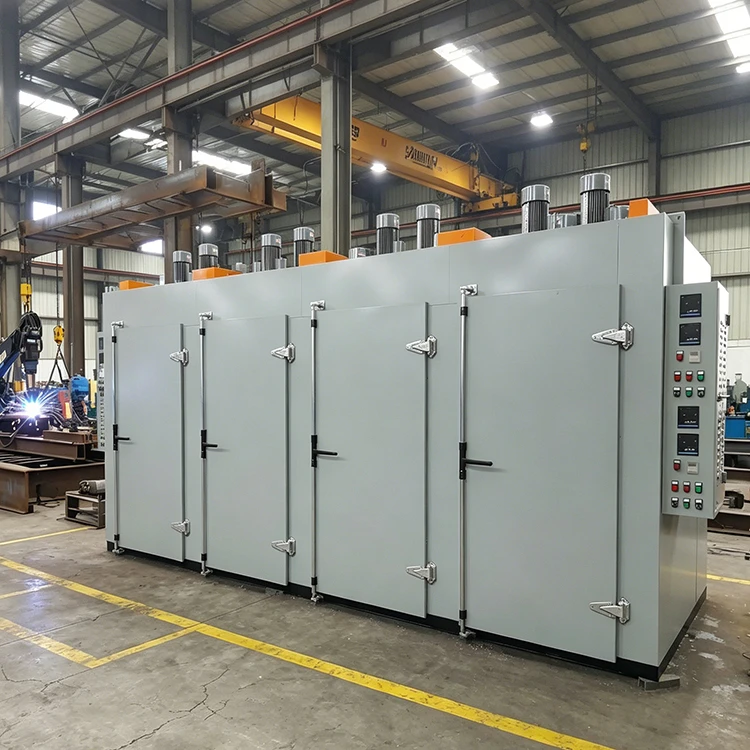 Industrial Drying Oven