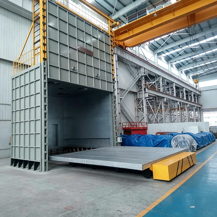 Motor Drying Oven