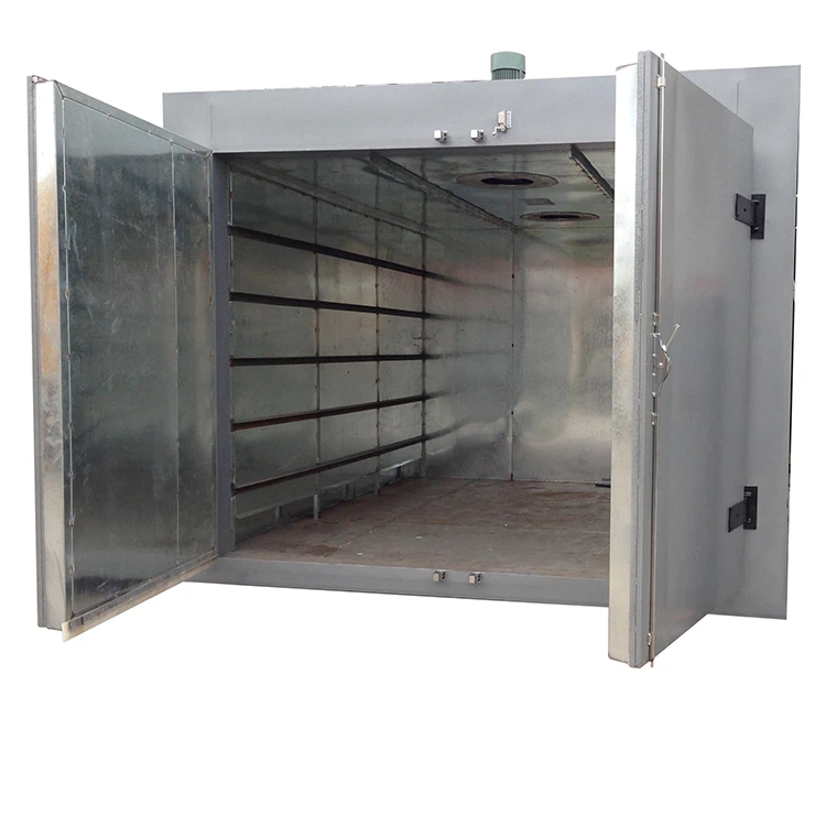 Curing drying oven Curing drying oven